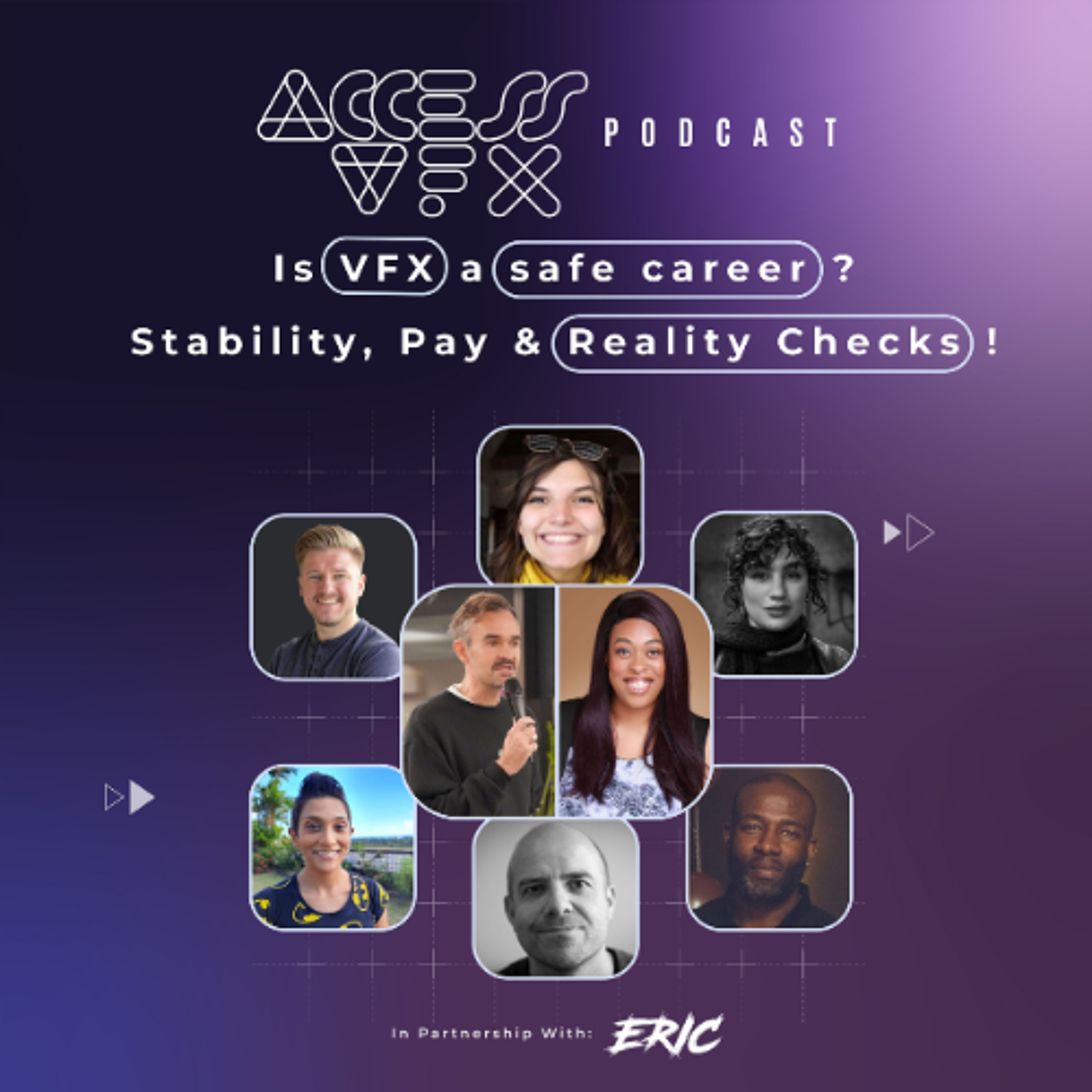 Is VFX a ‘Safe’ Career? Stability, Pay & Reality Checks!