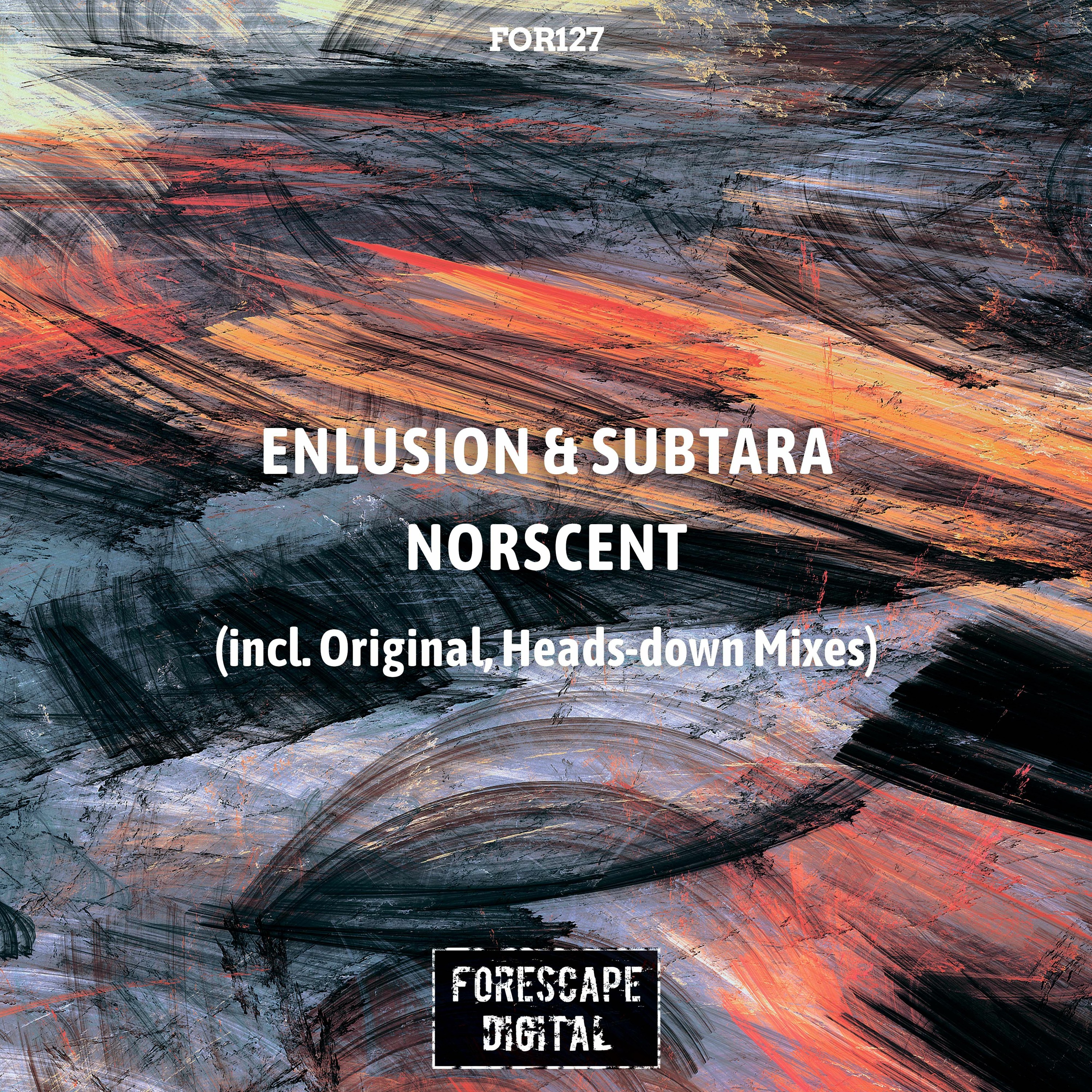 Forescape Radio