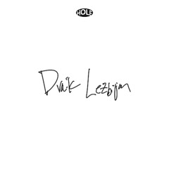 Mix 001 by Draik Lezbijan | Hole Radio