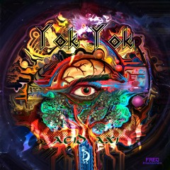 by Acid Axi & Cosma - Yok Yok