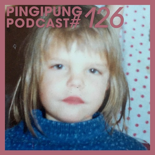 Pingipung Podcast 126: Museum Of No Art - When you’re feeling YInMn blue