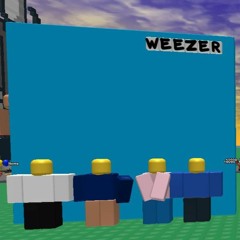 weezer mix
