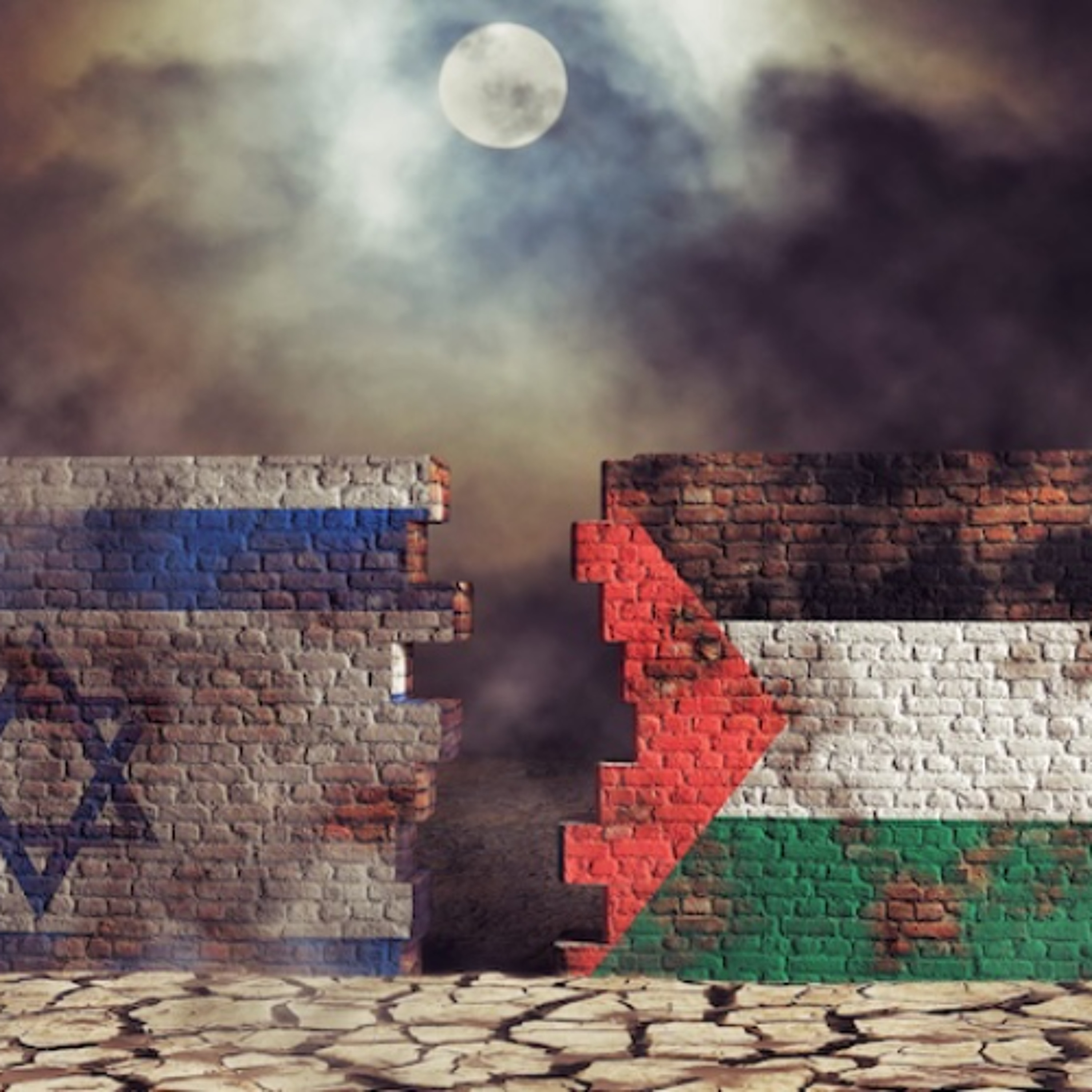 The wall of silence on the Gaza genocide