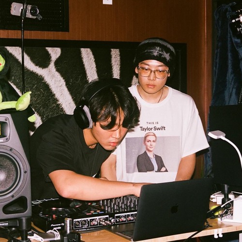WADDLE X DUCO TECH HOUSE