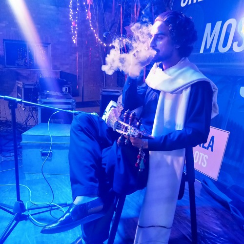 khalaq badal shu ka badal sholo wakhtuna |-Haroon bacha-| Ghazal on #rubab Rabab