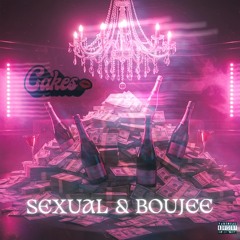 Sexual & Boujie (JERSEY CLUB MIX) [prod by Courtlin Jabrae]