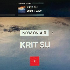 KritSu for UMT Radio