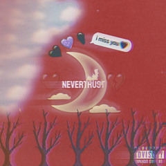 nevertrust! (prod. everestdidthis)