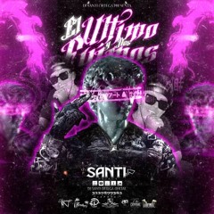 EL ULTIMO Y NOS FUIMOS ( LIVE SET ) - DJ SANTI ORTEGA