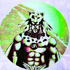 Rolando - Jaguar (Mark Morris Acid Re-Edit)