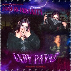 THIS IS INSANITY [FULL EP] [Prod.clonazemane]