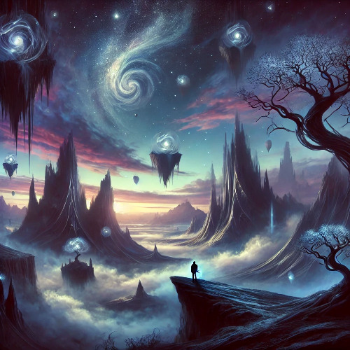 Infinite dreams