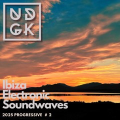IES Progressive Series on UDGK Radio # 2