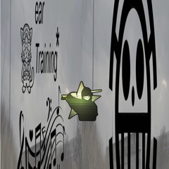 ear training, privatefigure300 & zesh - believing in That thing (Charlie Amedeo,privatefigure300)