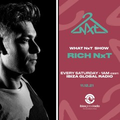 What NxT Show - Week 62 - Rich NxT