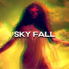 [FREE] (Buy 1 Get 1) SZA Smooth R&B Trap Type Beat - "Sky Fall" [Prod. Beats by Mills]