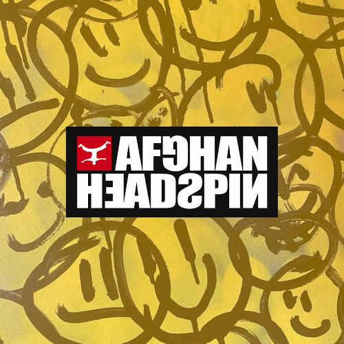CONTROL ALT DELETE - MANIAC - AFGHAN HEADSPIN 140BPM REFIX  ** FREE DOWNLOAD **