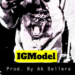 HunkhoSplatt - iGmodel prod. By Ak Sellers