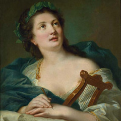 Ballet Scene no II (vivace) - Dancing with Terpsichore (excerpt)