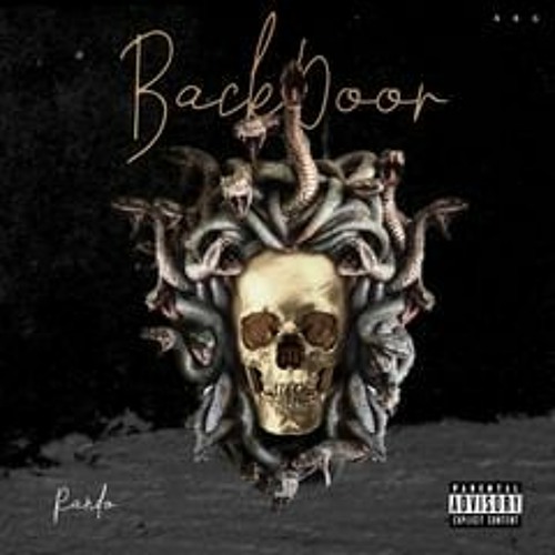 Rando - BackDoor