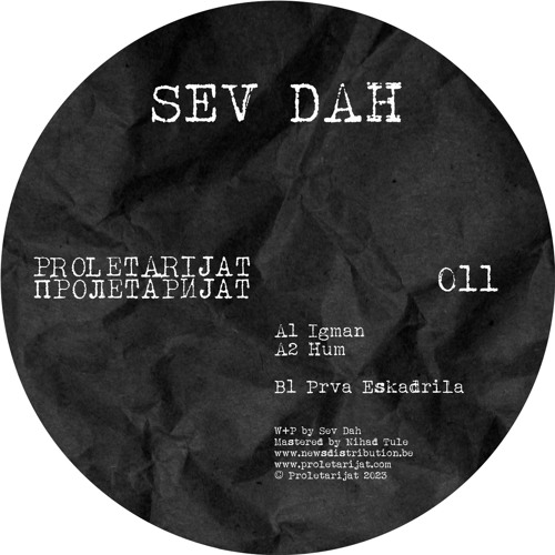 PROLETARIJAT011 Sev Dah