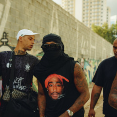 CALL | KAYBLACK X VEIGH X VULGO FK TYPE BEAT