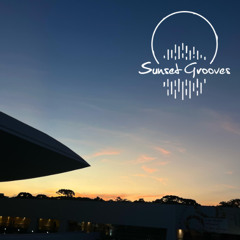 Sunset Grooves Podcast #249 - Raffael Camargo & Bruno Massa