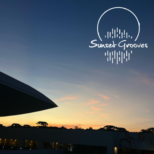 Sunset Grooves Podcast #249 - Raffael Camargo & Bruno Massa