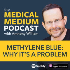 108 Methylene Blue: Why It's A Problem