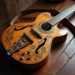 The Spanish guitar .mp3