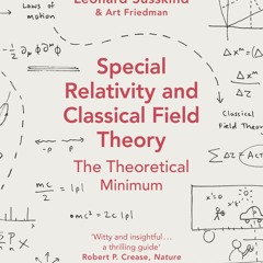 READ⚡️DOWNLOAD❤️ Special Relativity and Classical Field Theory