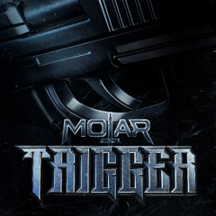MOTAR – Trigger (PL8LIST Exclusive · October)