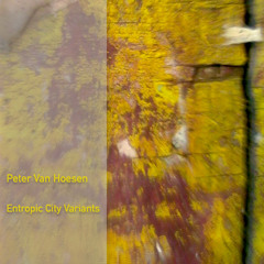 Entropic City Variants - Preview