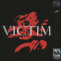 VICTIM (feat. Wh01Am)