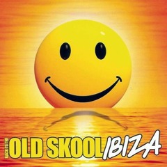OLD SCHOOL IBIZA
