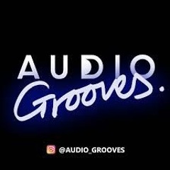 Audio Grooves Mix - Gaz Wilkins