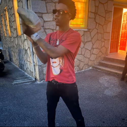 Glokk40Spaz - SAMSON