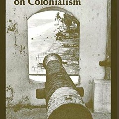 Get [PDF EBOOK EPUB KINDLE] African Perspectives on Colonialism (The Johns Hopkins Symposia in Compa