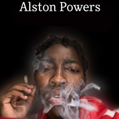 Alston Powers/ (Pink Toes Remix)