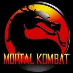 BEAT DO MORTA KOMBAT