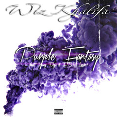Wiz Khalifa - Purple Fantasy (feat. Young Deji & FBN Lando)
