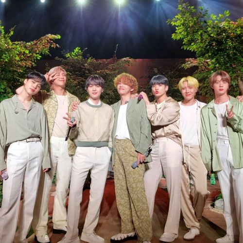 Line Stuff Stream ˘ ³˘ | Listen to bts' vocal line stuff playlist online for free ...