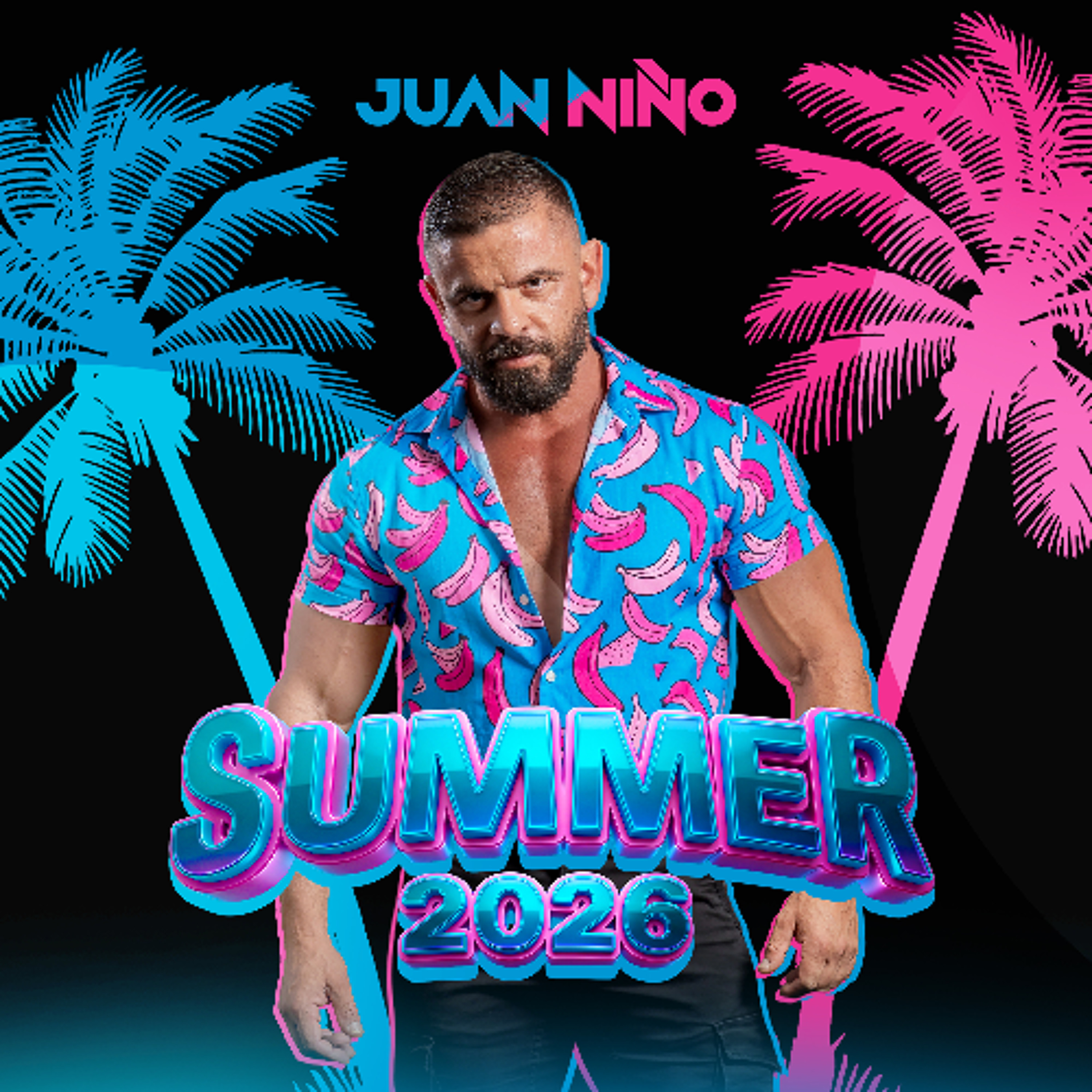 SUMMER 2026 episode artwork