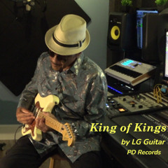 LG - King of Kings