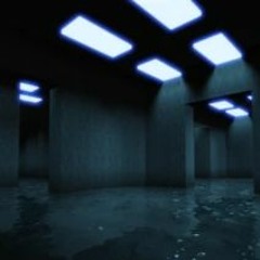 Backrooms - Level 7