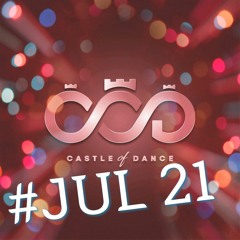 juli 21