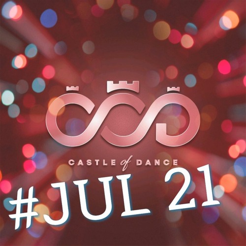 juli 21