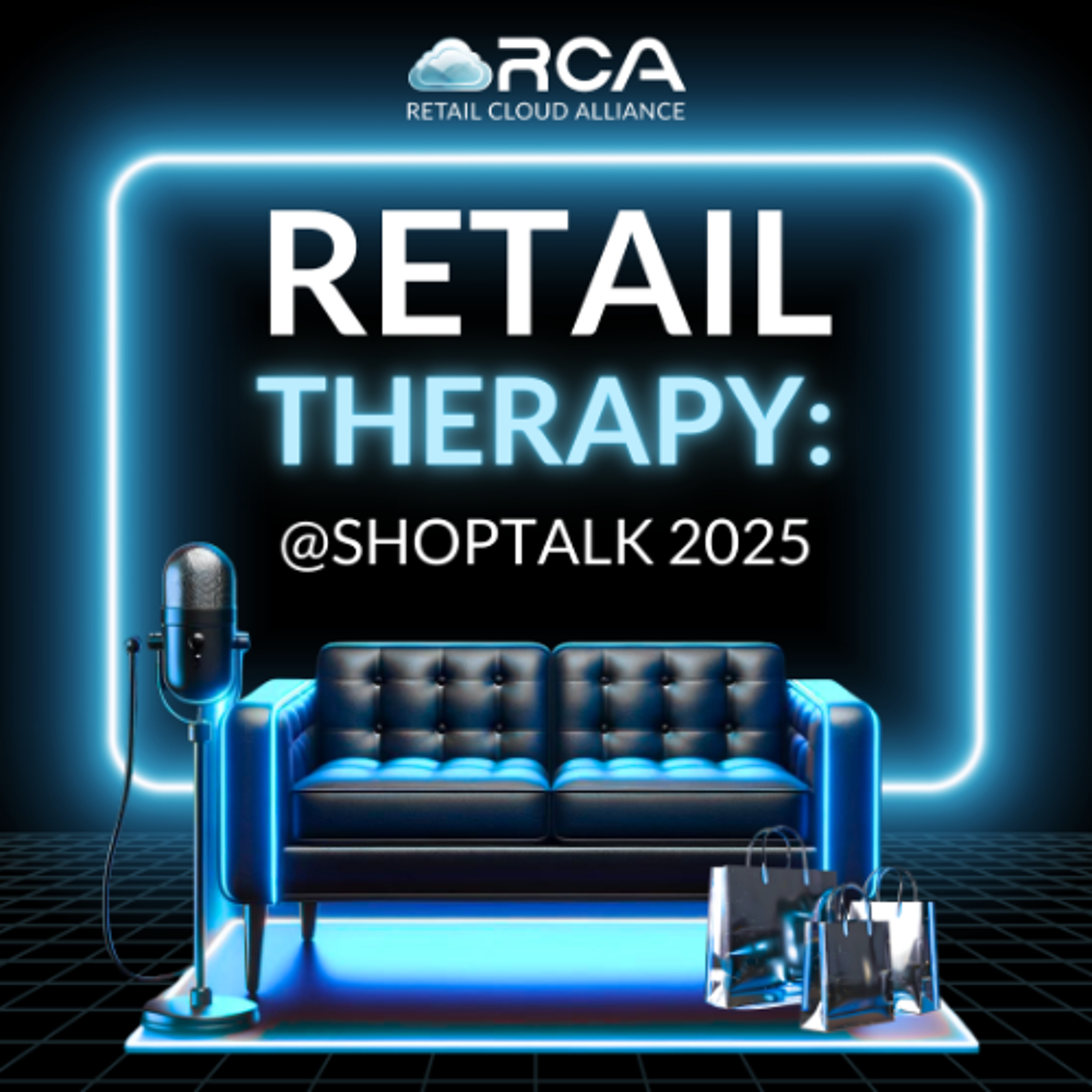 RETHINK RETAIL