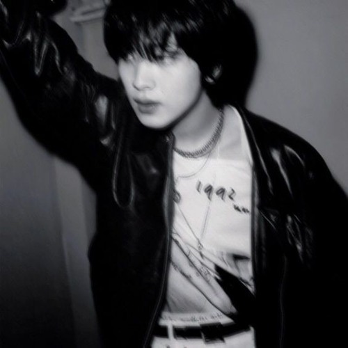 해찬 HAECHAN - Hello AI COVER