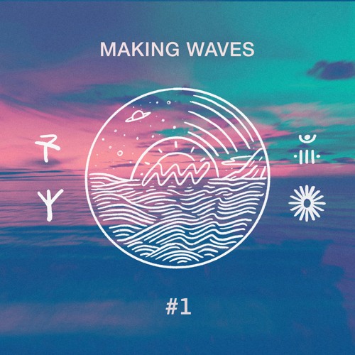 Making Waves #1